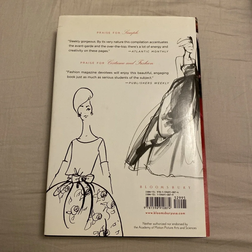 Made for Each Other : Fashion & the Academy Awards by Bronwyn Cosgrave (2007)